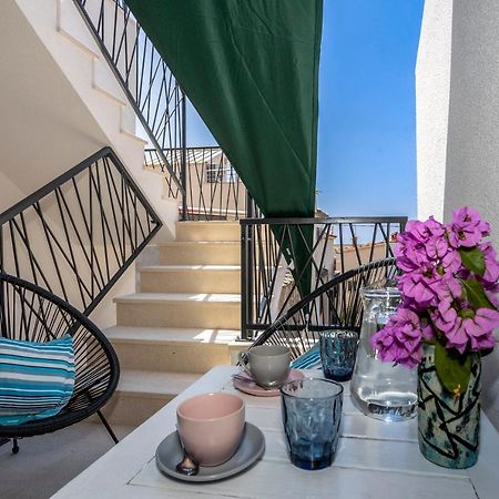 City Apartment Nora, Old Town Located, Free Parking Макарска Екстериор снимка