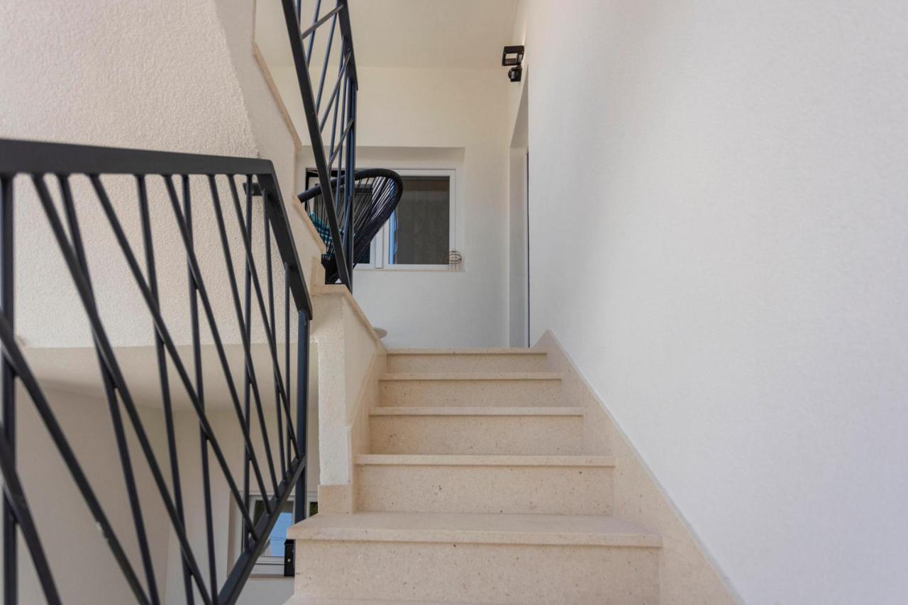 City Apartment Nora, Old Town Located, Free Parking Макарска Екстериор снимка