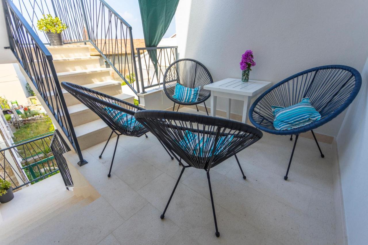 City Apartment Nora, Old Town Located, Free Parking Макарска Екстериор снимка