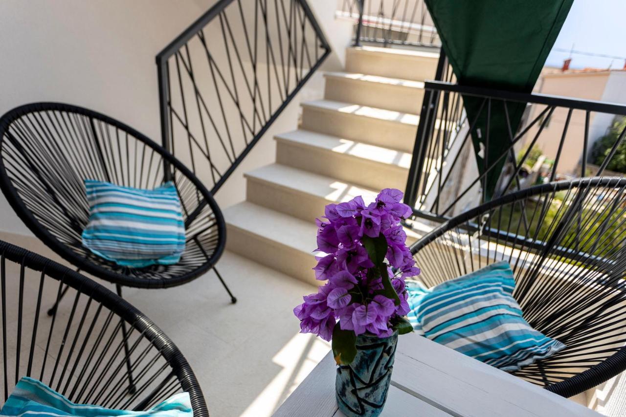 City Apartment Nora, Old Town Located, Free Parking Макарска Екстериор снимка